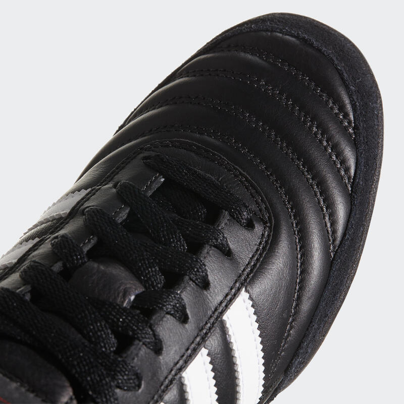 Chaussure de football adidas Mundial Team TF adulte noire