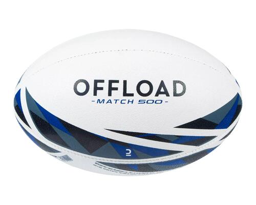 OFFLOAD BALLON R500 T5