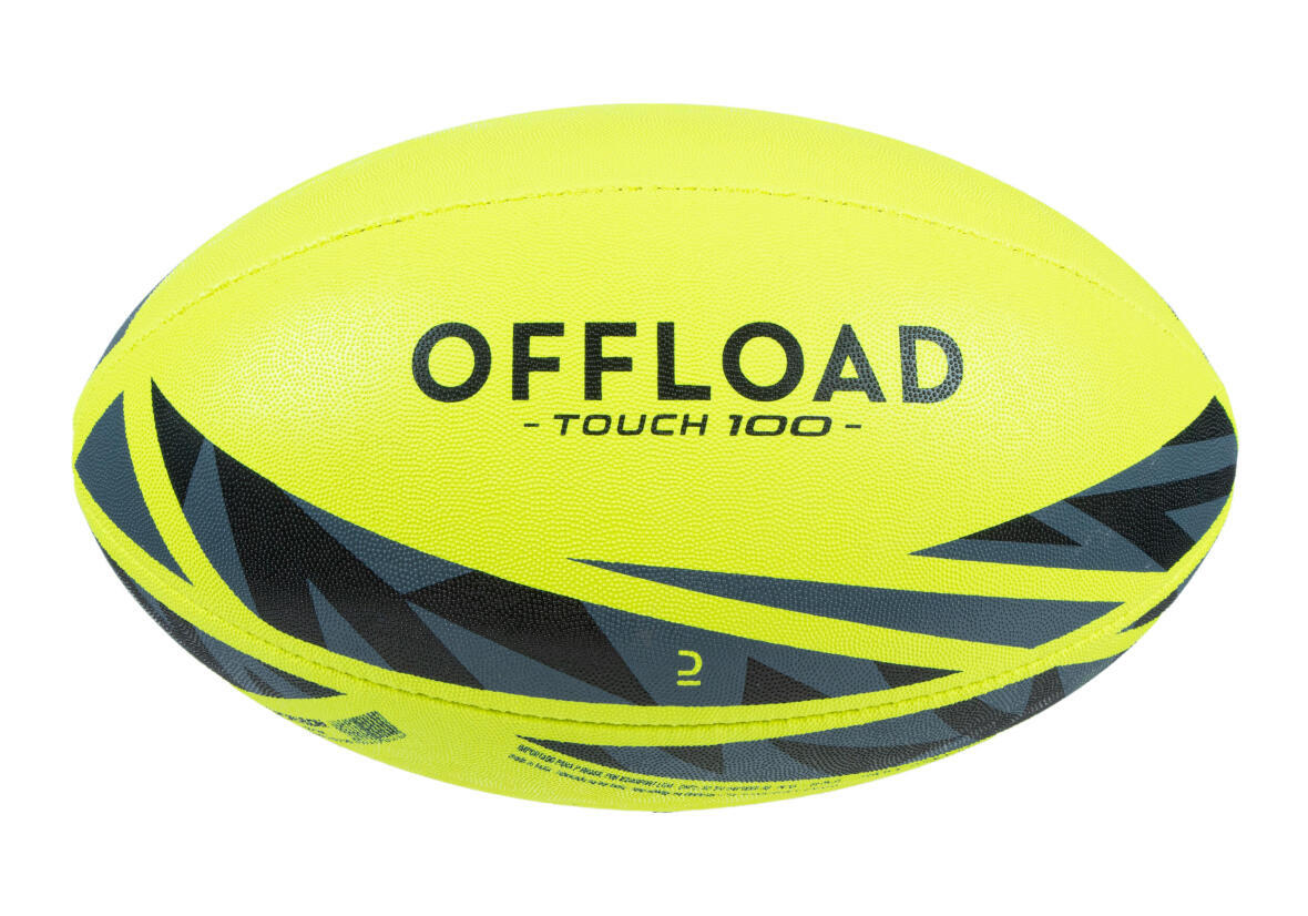 Rugby Balls