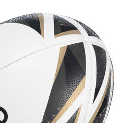 Rugby Ball Size 5 R900 - Gold