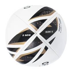 Rugby Ball Size 5 R900 - Gold