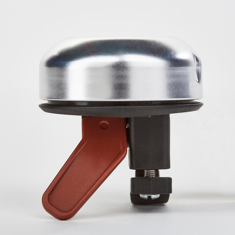 Bell Easy Dring 500 Grey/Brown