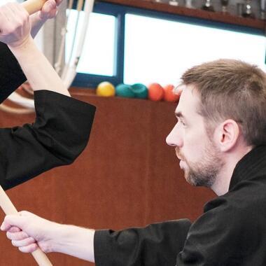 Quel kimono choisir pour l'aikido ?