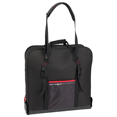 СУМКА для САДКА И КАРПОВЫЙ МАТ ДЛЯ РЫБАЛКИ НА УДОЧКУ PF-K BAG L