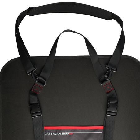 СУМКА для САДКА И КАРПОВЫЙ МАТ ДЛЯ РЫБАЛКИ НА УДОЧКУ PF-K BAG L