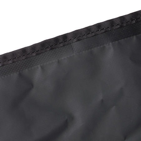 СУМКА для САДКА И КАРПОВЫЙ МАТ ДЛЯ РЫБАЛКИ НА УДОЧКУ PF-K BAG L