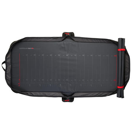 СУМКА для САДКА И КАРПОВЫЙ МАТ ДЛЯ РЫБАЛКИ НА УДОЧКУ PF-K BAG L