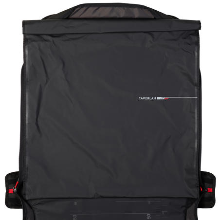 СУМКА для САДКА И КАРПОВЫЙ МАТ ДЛЯ РЫБАЛКИ НА УДОЧКУ PF-K BAG L
