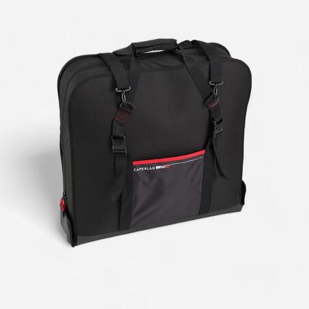 СУМКА для САДКА И КАРПОВЫЙ МАТ ДЛЯ РЫБАЛКИ НА УДОЧКУ PF-K BAG L