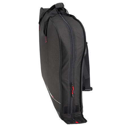 СУМКА для САДКА И КАРПОВЫЙ МАТ ДЛЯ РЫБАЛКИ НА УДОЧКУ PF-K BAG L