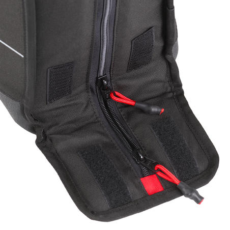 СУМКА для САДКА И КАРПОВЫЙ МАТ ДЛЯ РЫБАЛКИ НА УДОЧКУ PF-K BAG L