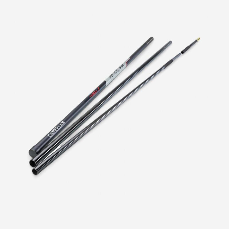 MANCHE D'EPUISETTE POUR LES CARPES ET GROS POISSONS PF-CC HN 4M