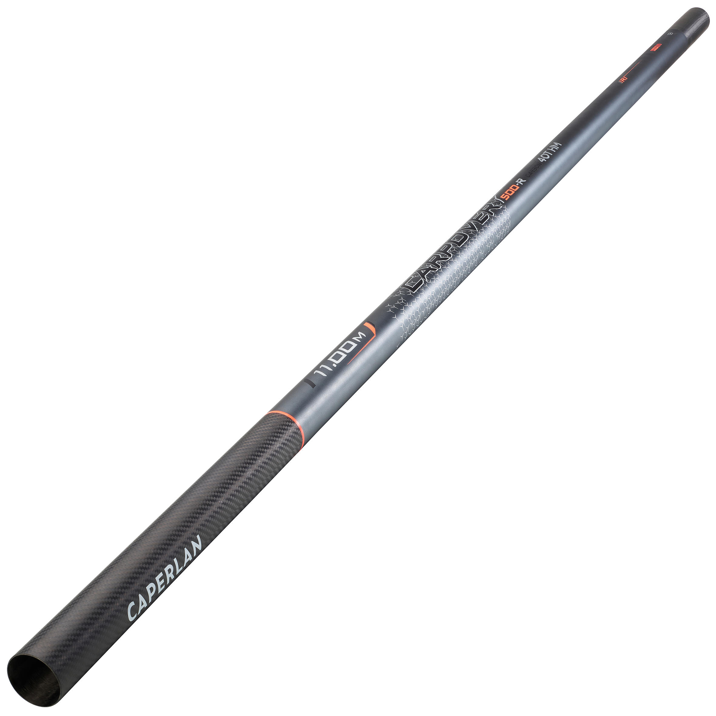 Caperlan - Sav Carpover 500-r Elt 7 Talon Serigraphie - Élément De Canne - Peche - - 7 - Decathlon