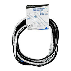 Anello leggero LIGHT 10MM x 175 cm