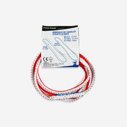 Fettuccia ad anello LIGHT 10mm x 60cm