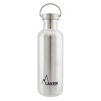 Hidratação e Alimentação - Cantil Caminhada Inox 1L LAKEN - Garrafas, Bidões, Shakers