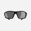 Cycling Glasses Perf 100 Pack Interchangeable CAT 0+3 Lenses - Black