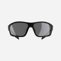 Lunettes de vélo PERF 100 PACK Noir interchangeables CAT 0+3