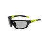 Adult Cross-Country Mountain Bike Photochromic Sunglasses - Cat 1 to 3