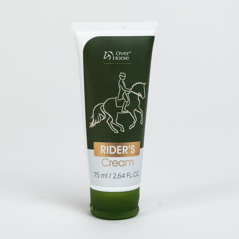 Rider's Cream krem do rąk