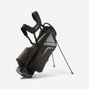 Golf Light Stand Bag Black