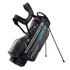 Golf Waterproof Stand Bag Navy Blue