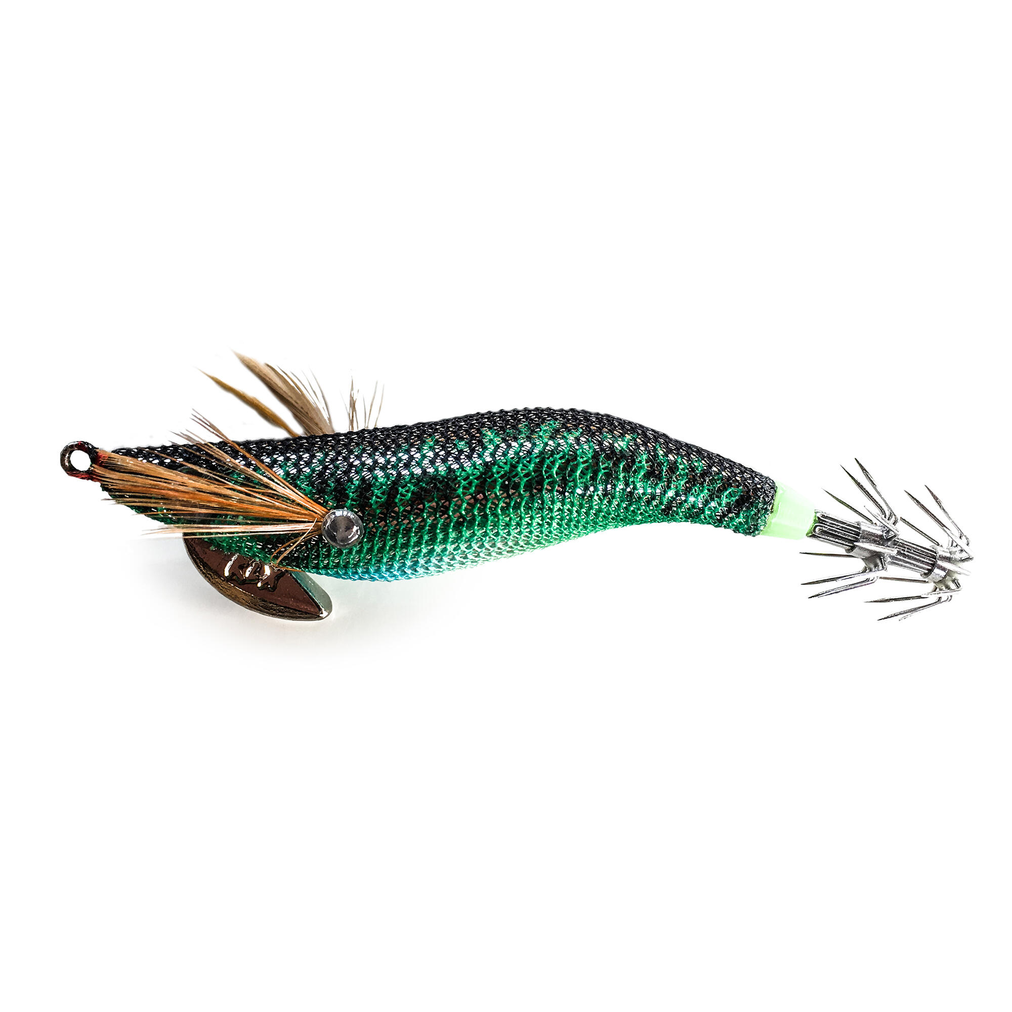 Jibionera Killex Gamba Poro 3.0 4/4