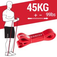 Elástico Cross-Training Musculación - Training Band 45 Kg 
