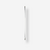 PIQUE EN ALUMINIUM  POUR ACCESSOIRES ET BOURRICHES PF-STICK ALU  0.75M
