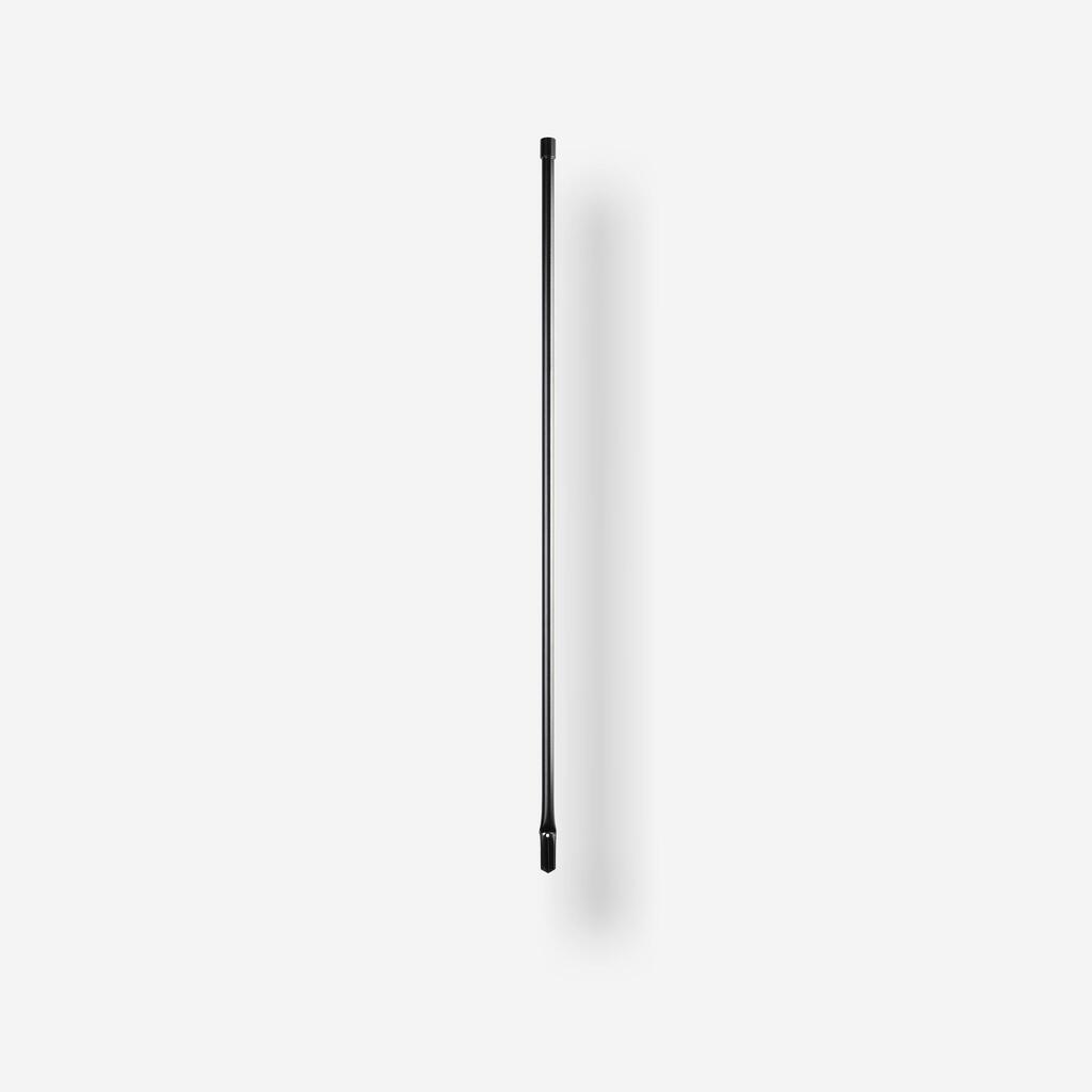 Steel Bankstick for Accessories and Keepnets PF-STICK 0.75m