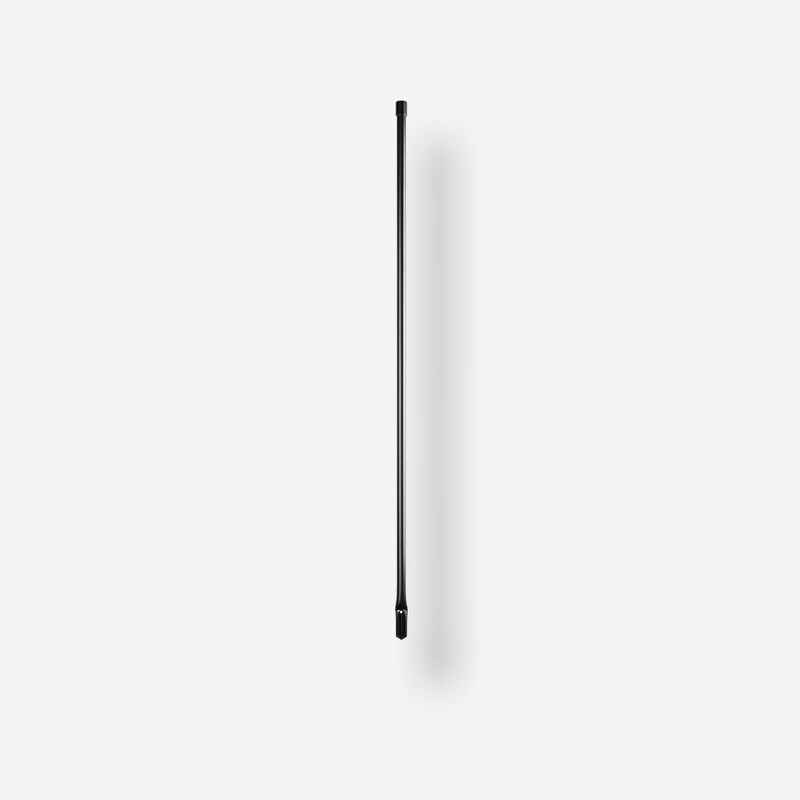 Steel Bankstick for Accessories and Keepnets PF-STICK 0.75m