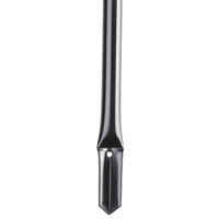 Steel Bankstick for Accessories and Keepnets PF-STICK 0.75m