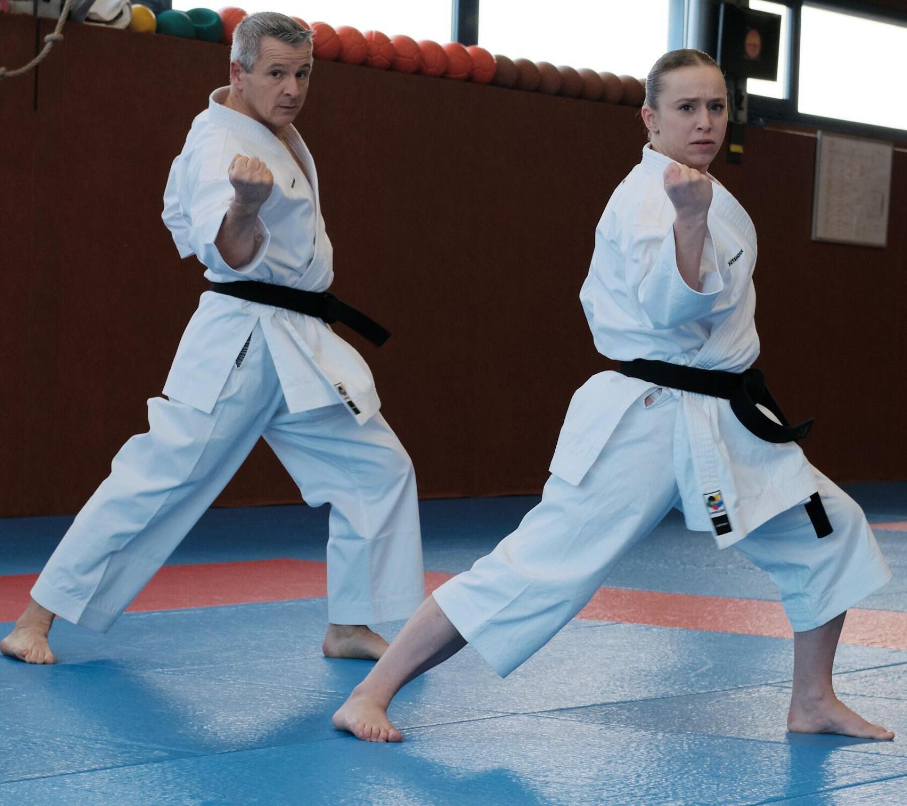 kata