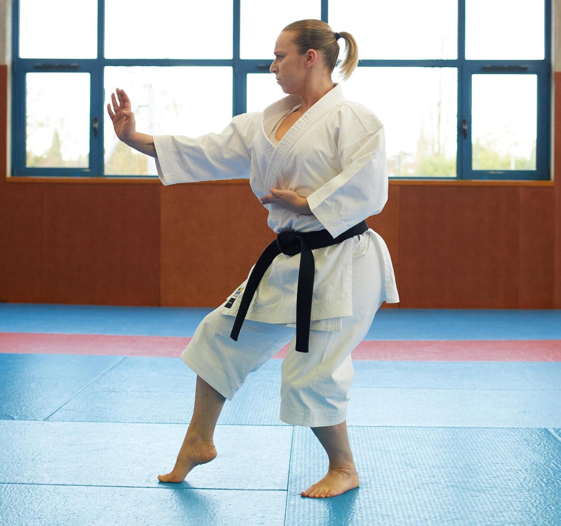 karate
