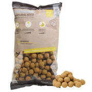 Boiles carp fishing NATURALSEED 20 mm 2 kg ananas