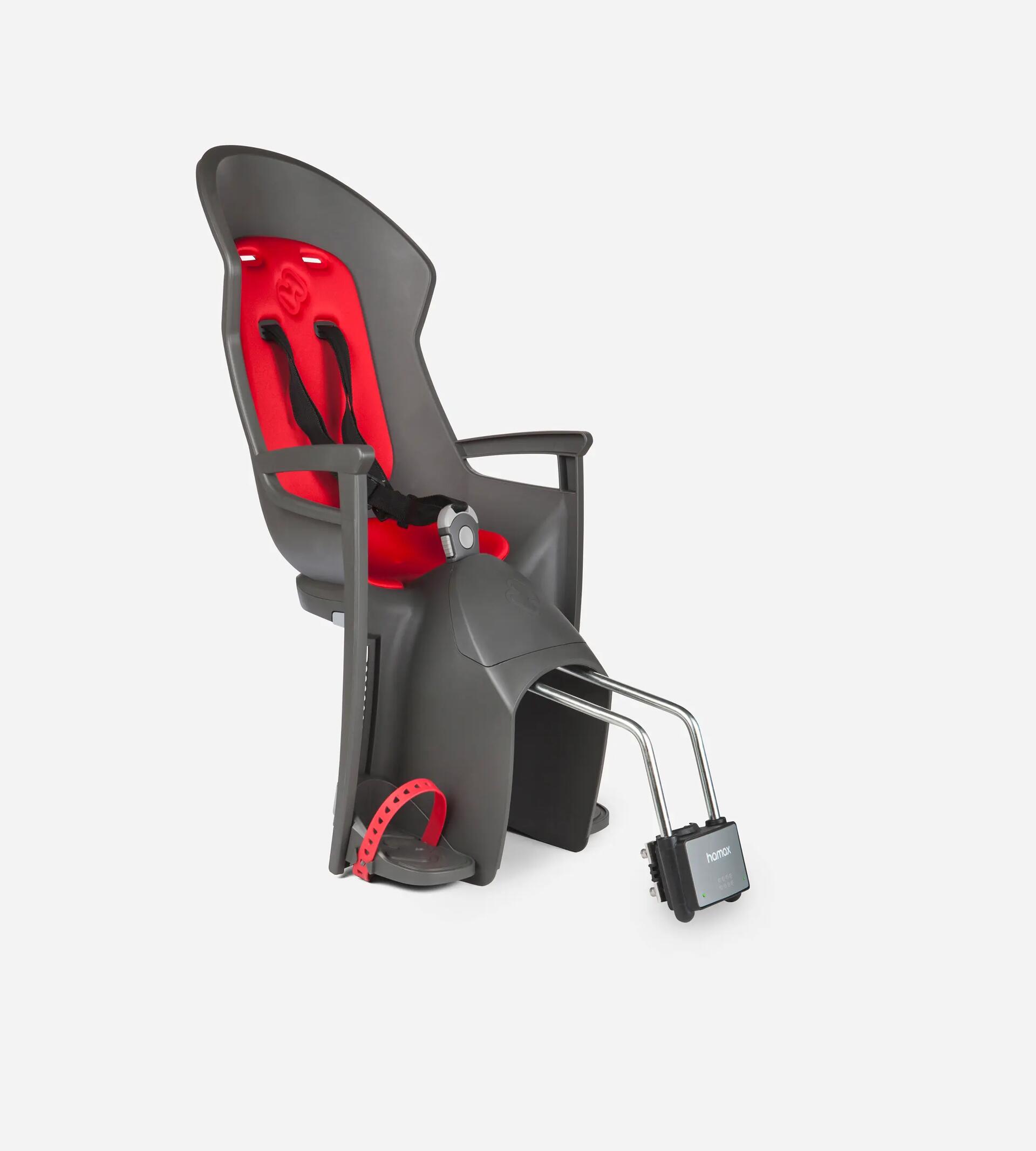 RIVERSIDE 500 GREY/RED 2019