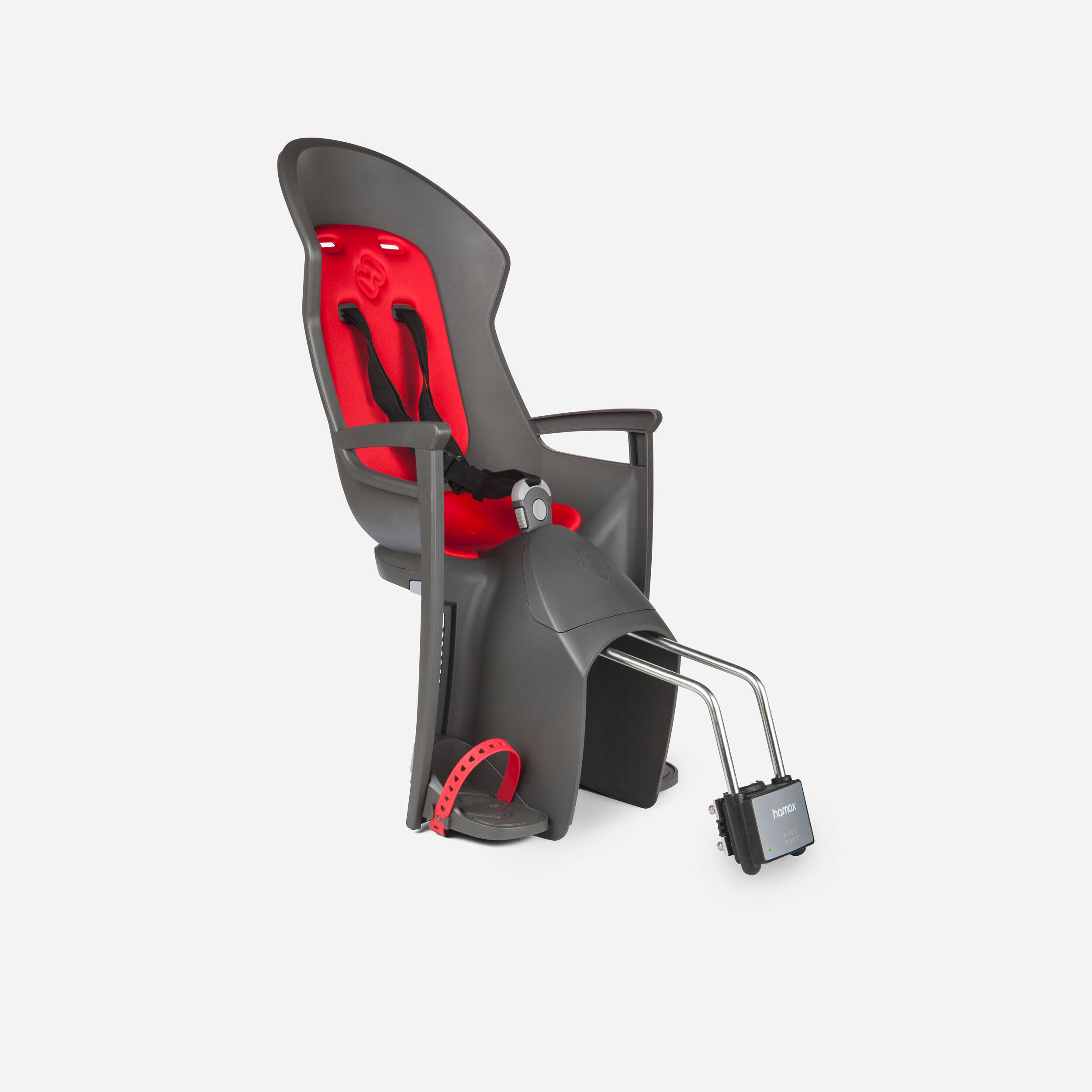 Cycling Child Seat Buddy - HAMAX