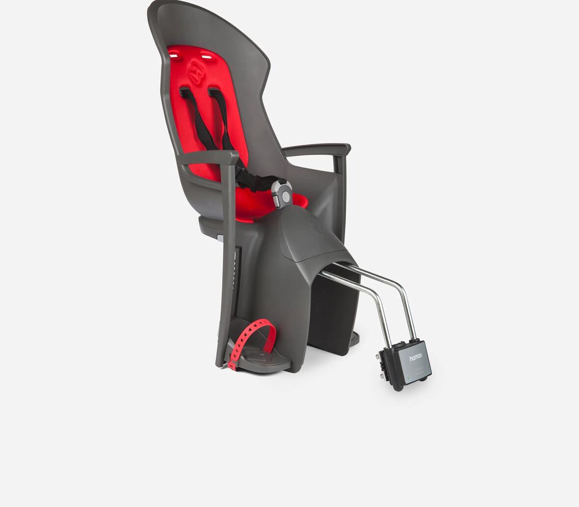 WHICH CHILD SEAT IS COMPATIBLE?&nbsp;
