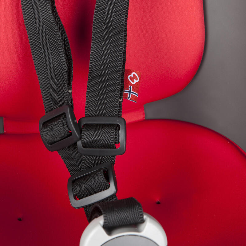 Baby Seat Hamax Buddy Hamax Decathlon Baby Seat Hamax Buddy Hamax Decathlon