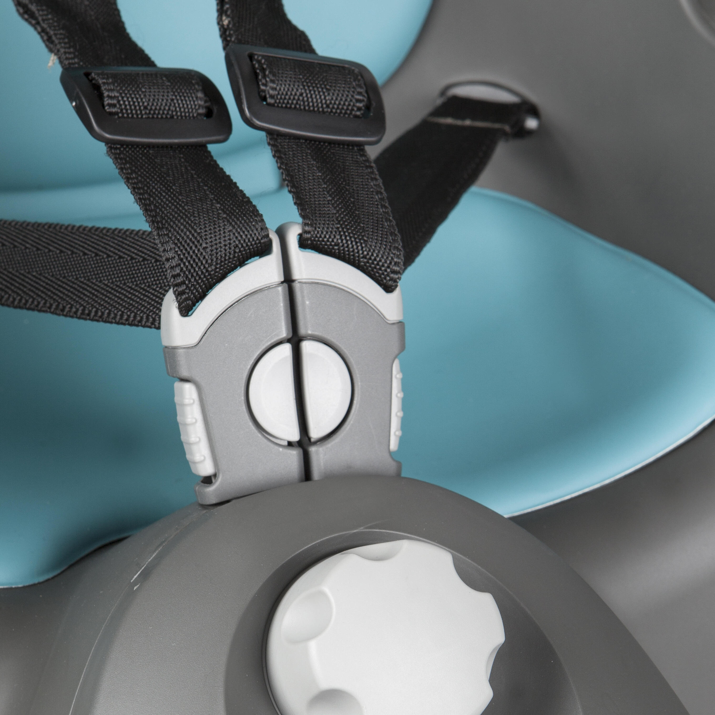 PORTE-BÉBÉ HAMAX CHILL 3/5