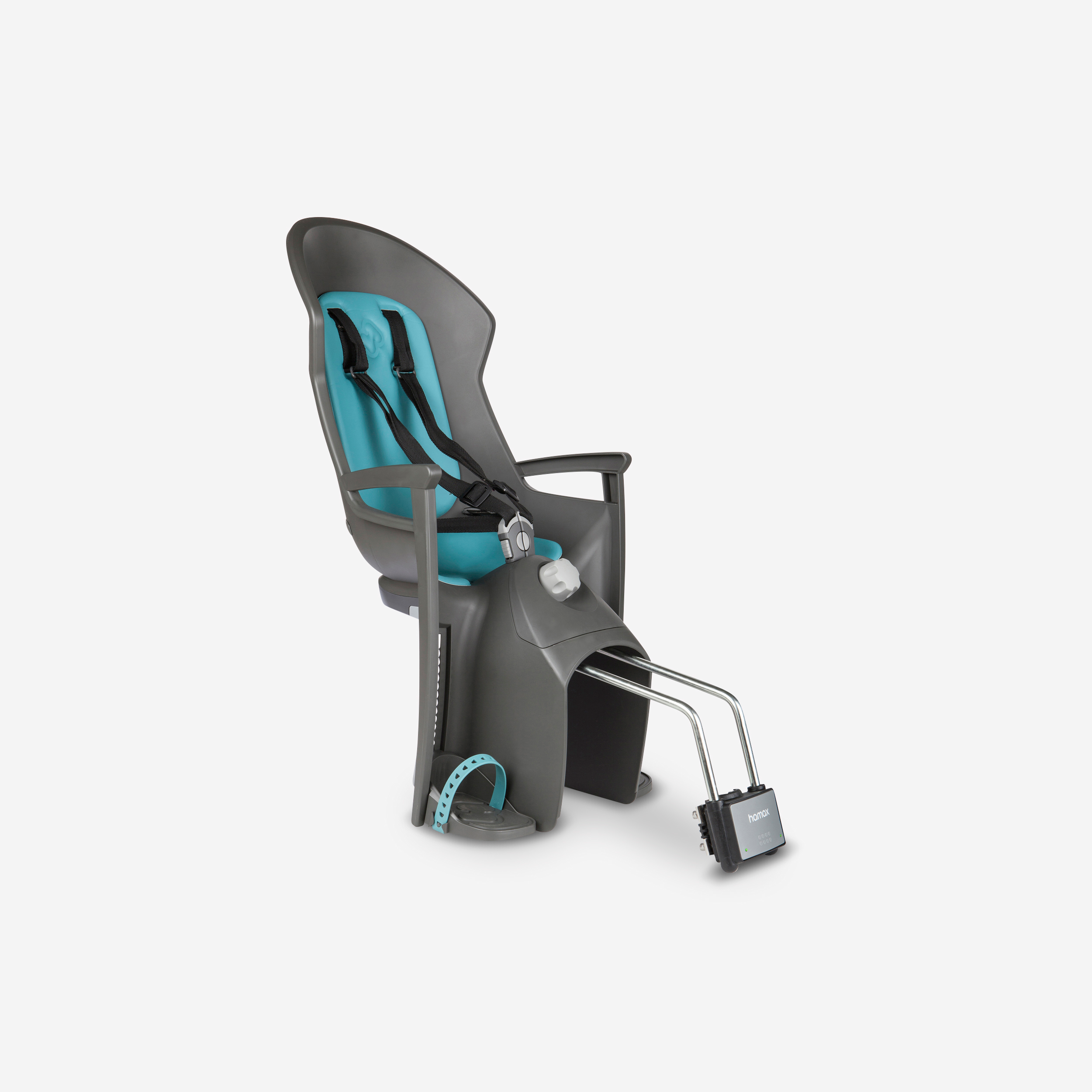 Porte-bébé hamax chill - Vélos & Accessoires - Hamax- Clubs - Entreprises - Collectivités - Associations