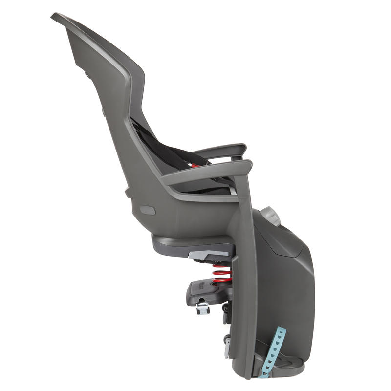 Pannier Rack Child Seat Chill