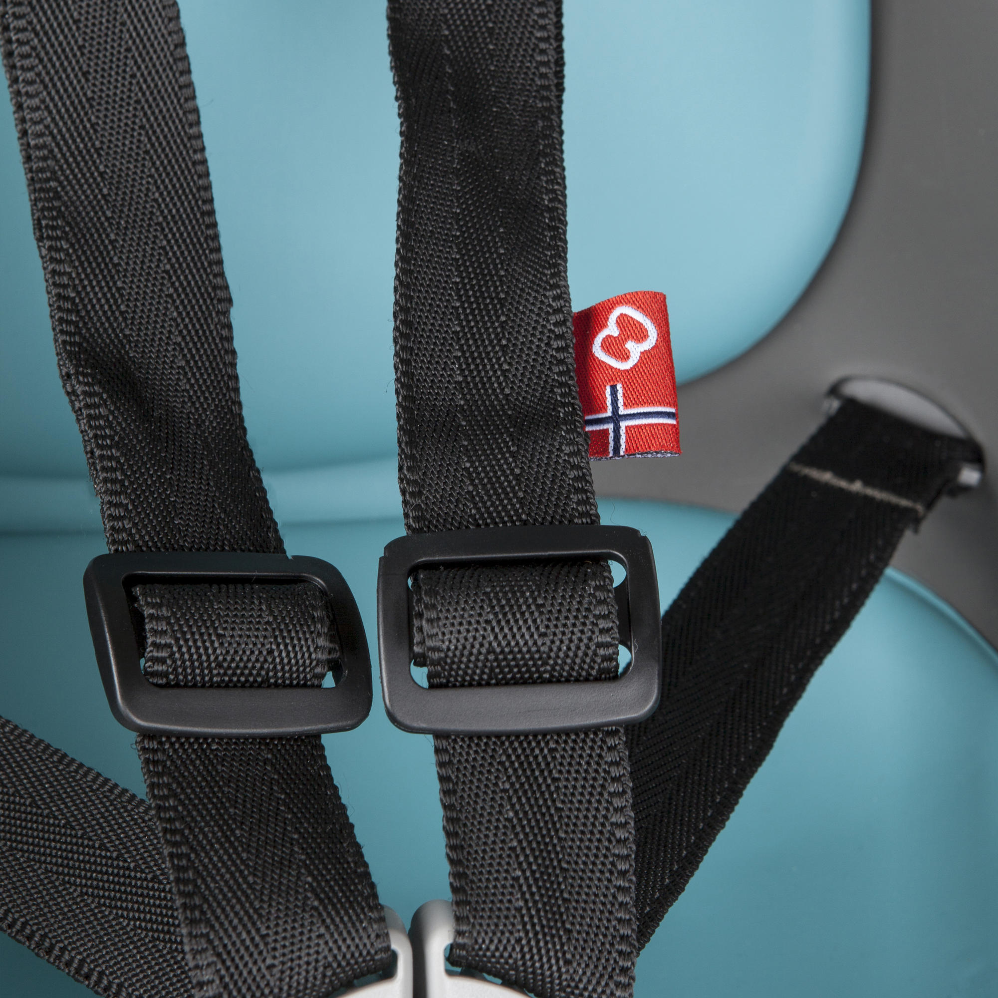 HAMAX BABY CARRIER CHILL - portabagagli