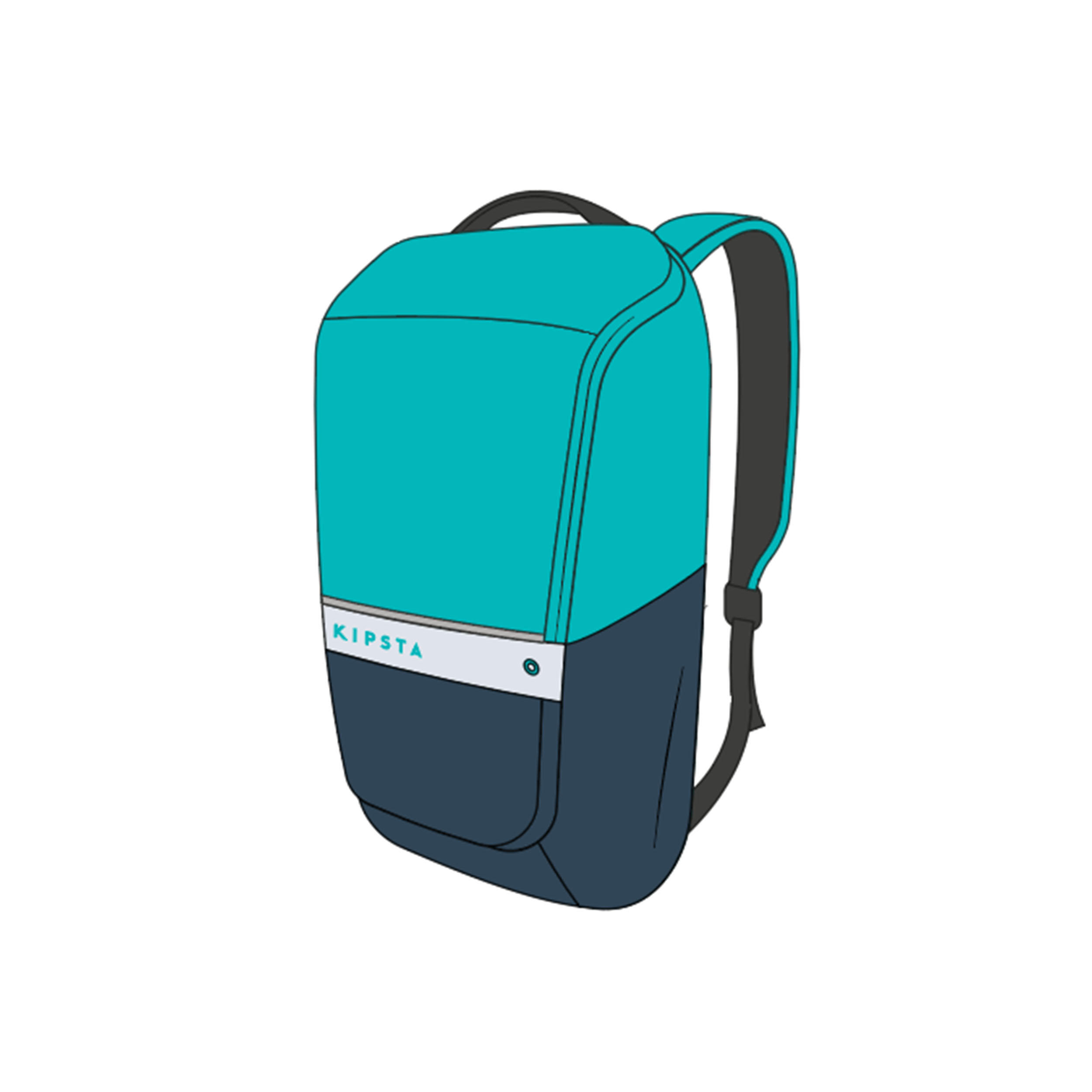 decathlon free backpack