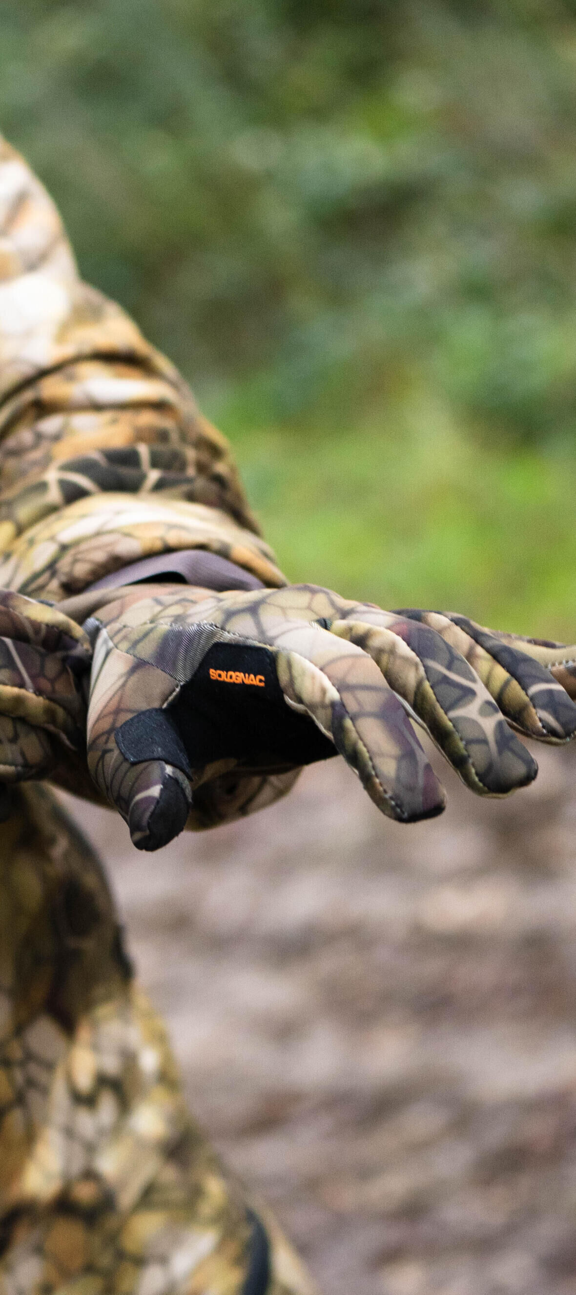 Come scelgo i miei guanti da caccia?