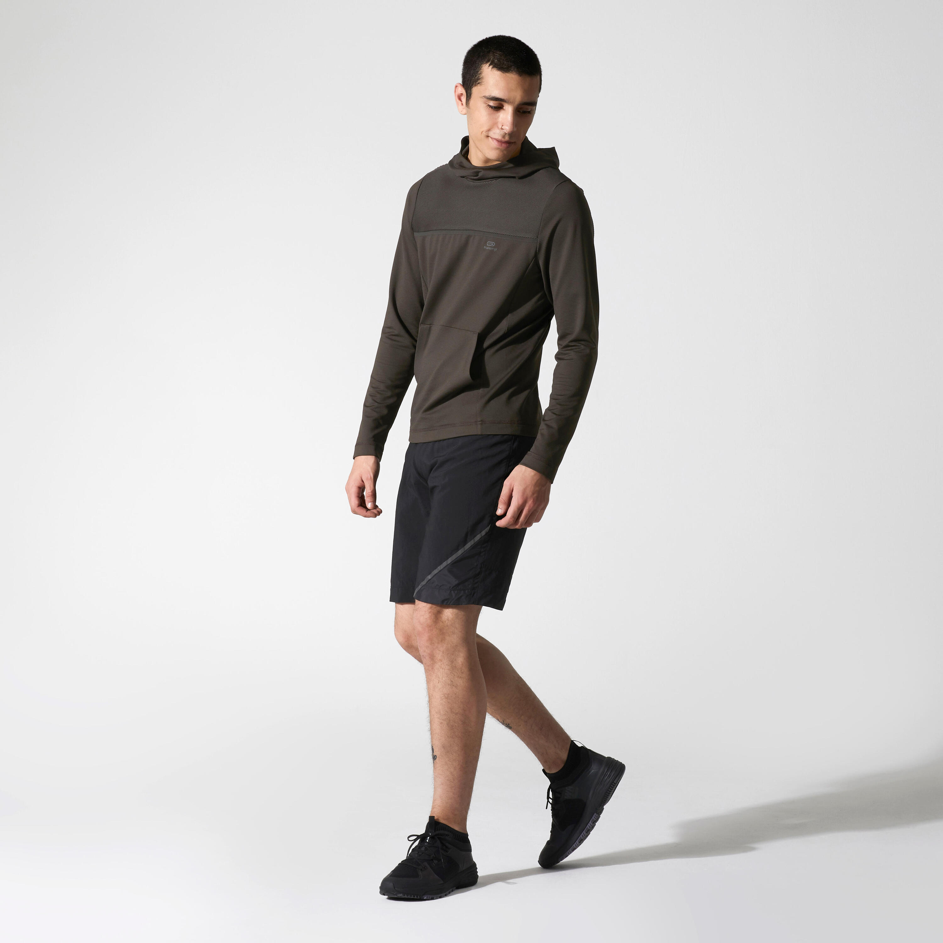 SUPPORT WR NYTE M SHOES - BLACK 6/31