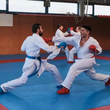 karate