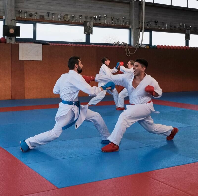 karate