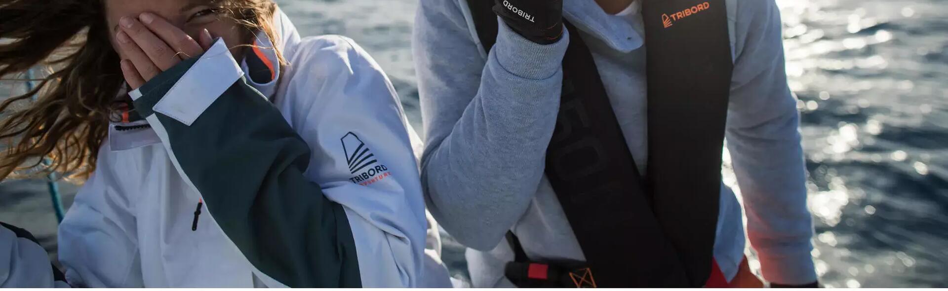 sport mer femme