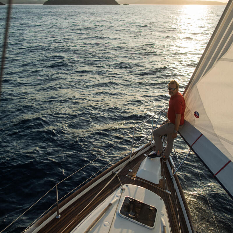 Croisière en voilier : trouvez la destination de rêve pour cet été !